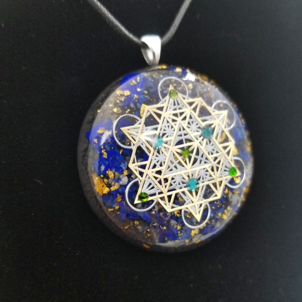 orgonite-pendant-metatrons-cube-64-tetrahedron-01