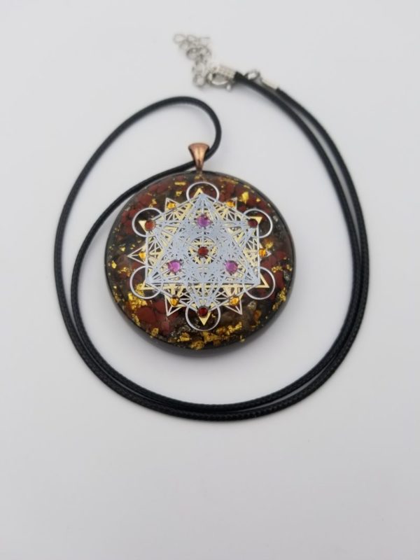 orgonite-pendant-metatrons-cube-64-tetrahedron-02