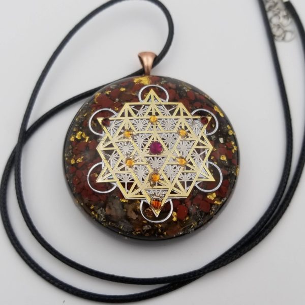 orgonite-pendant-metatrons-cube-64-tetrahedron