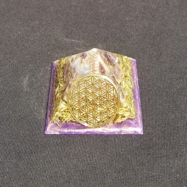 orgonite-pyramid-small-purple-flower-of-life-2